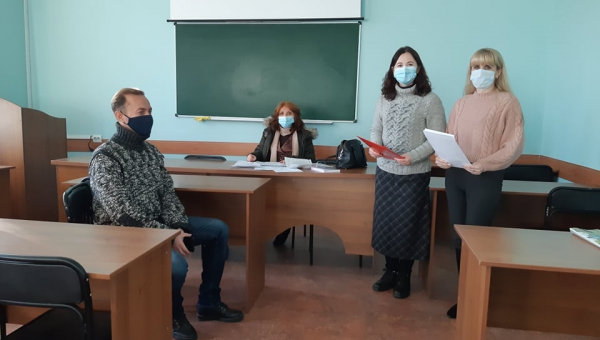 Зміни до ОПП Середня освіта (Англійська мова і література)