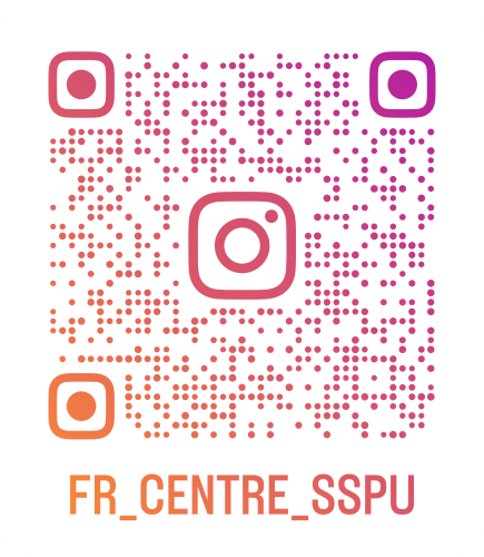 fr centre sspu qr 08525